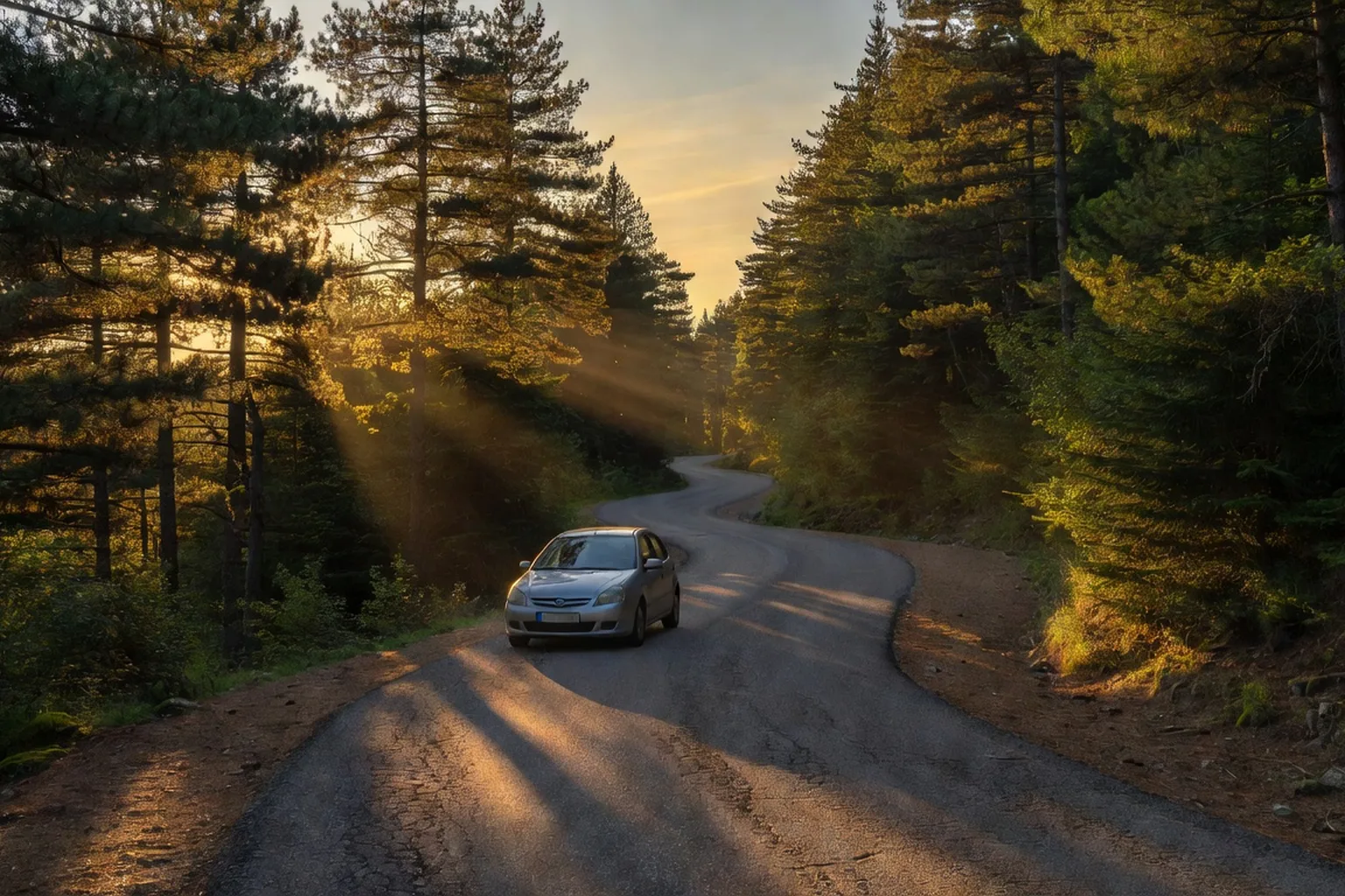 Découverte au cœur des Balkans - Autotour en voiture dans les Rhodopes