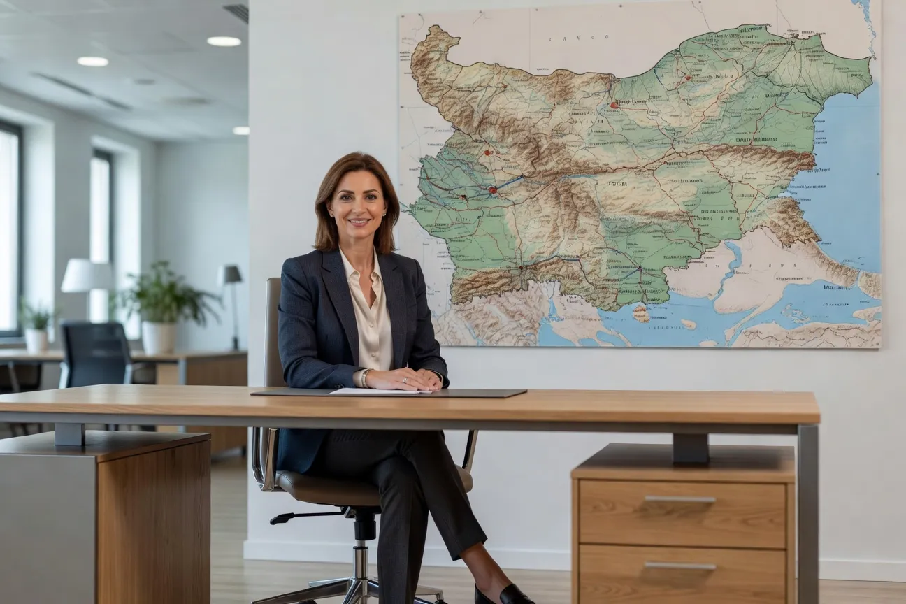 Agence voyage Bulgarie francophone 2026 entretien conseillère Sofia