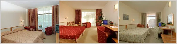 Trimontium by Hilton Plovdiv